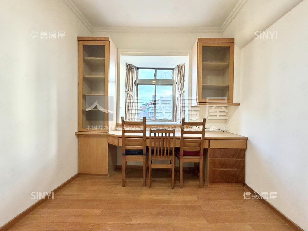 頂溪明亮三房家居房屋室內格局與周邊環境