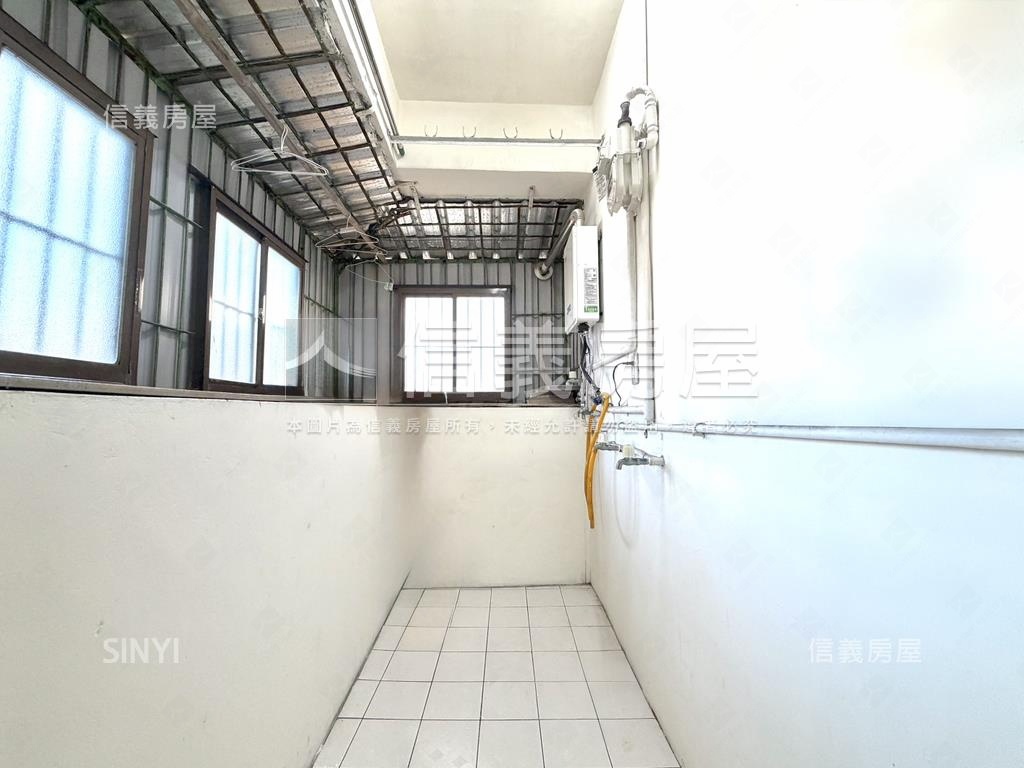 頂溪明亮三房家居房屋室內格局與周邊環境