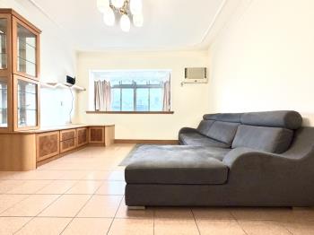 頂溪明亮三房家居