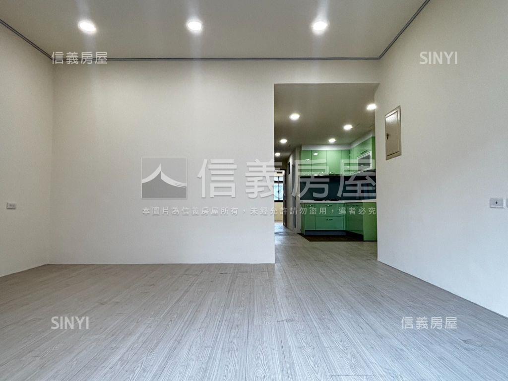 中壢夜市旁｜全室整理公寓房屋室內格局與周邊環境
