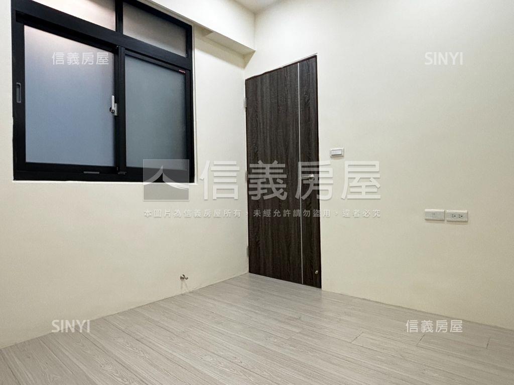 中壢夜市旁｜全室整理公寓房屋室內格局與周邊環境