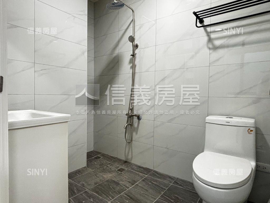 中壢夜市旁｜全室整理公寓房屋室內格局與周邊環境
