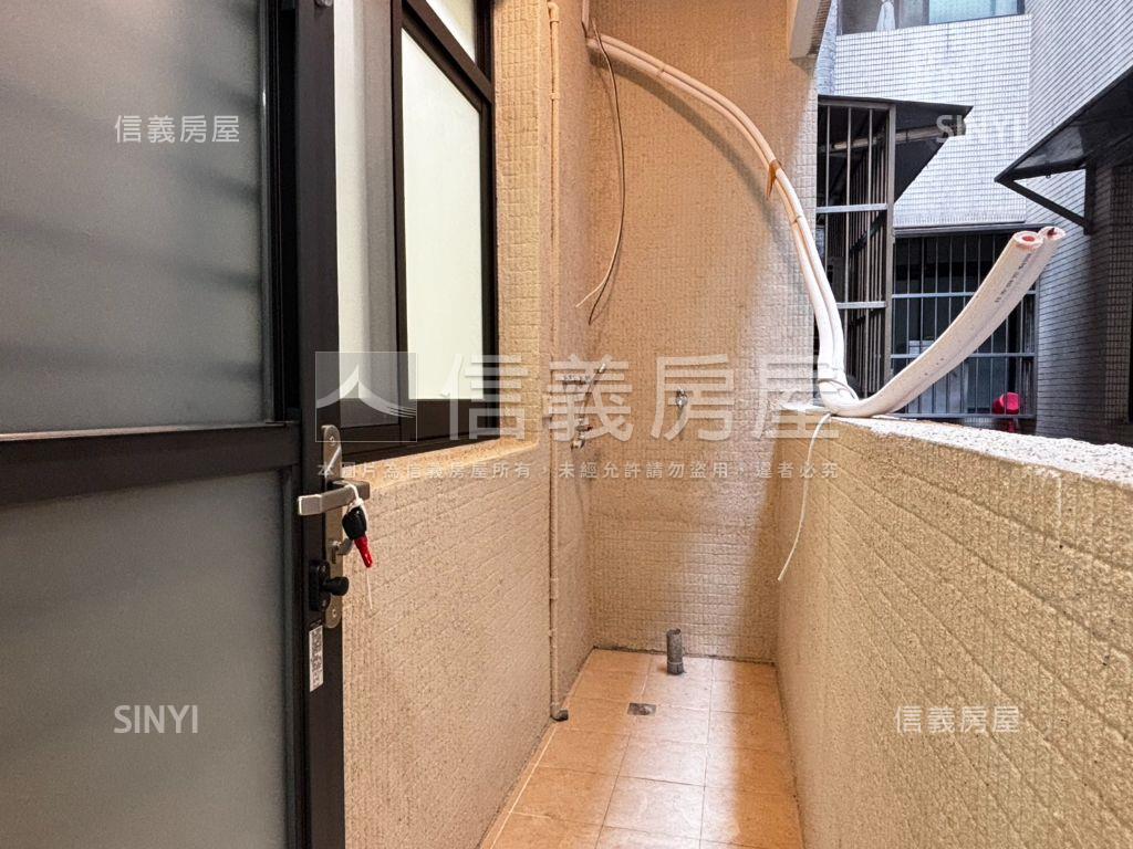 中壢夜市旁｜全室整理公寓房屋室內格局與周邊環境