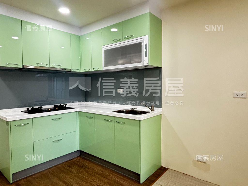 中壢夜市旁｜全室整理公寓房屋室內格局與周邊環境