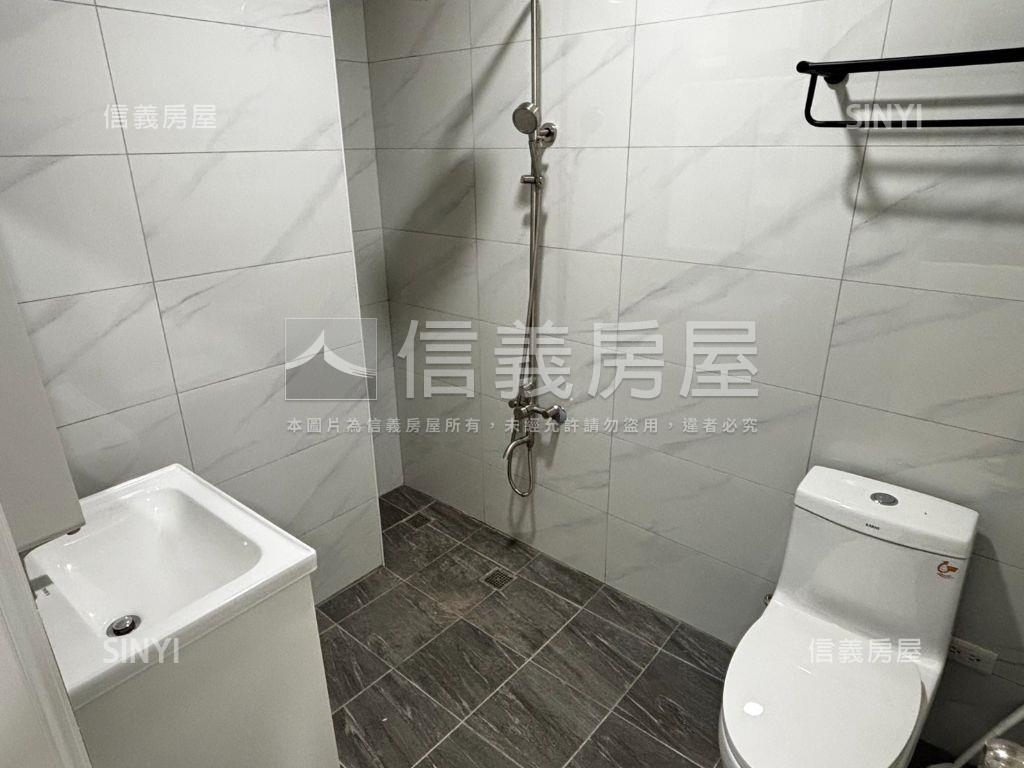 中壢夜市旁｜全室整理公寓房屋室內格局與周邊環境