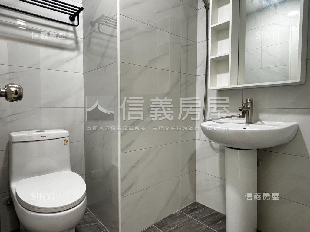 中壢夜市旁｜全室整理公寓房屋室內格局與周邊環境