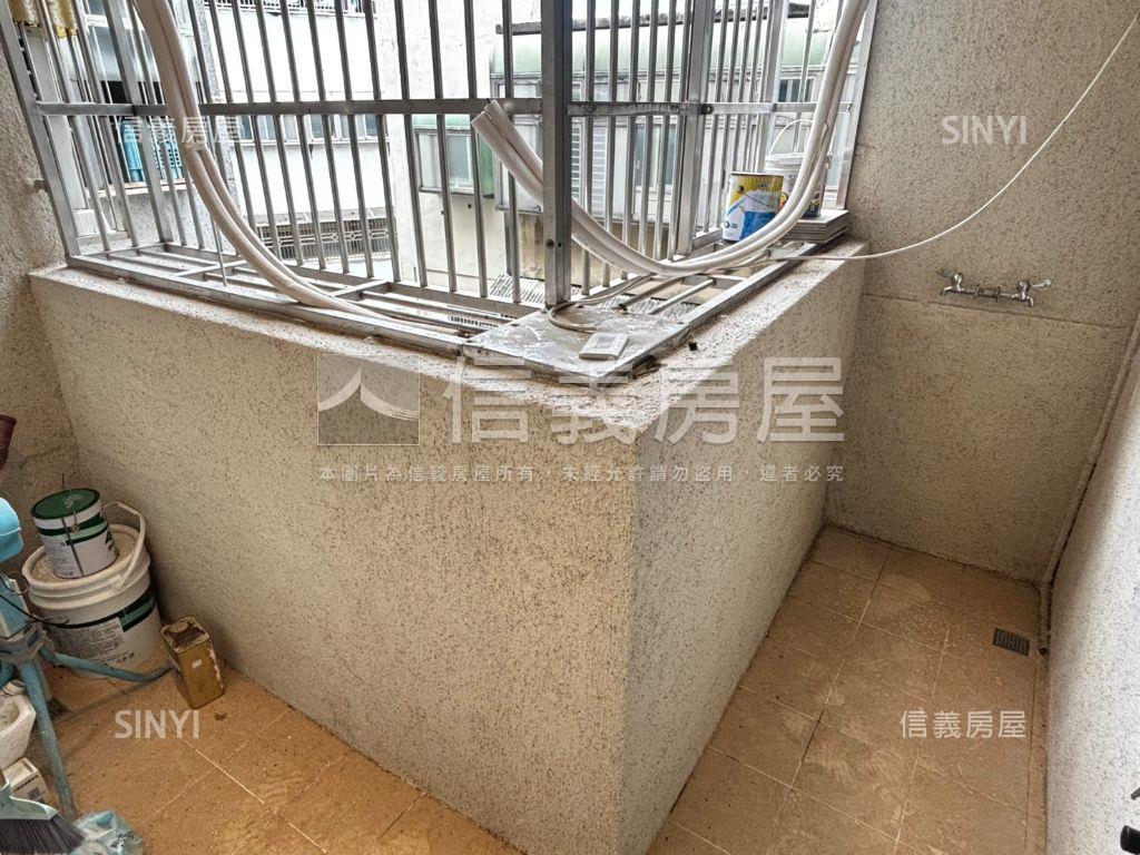 中壢夜市旁｜全室整理公寓房屋室內格局與周邊環境