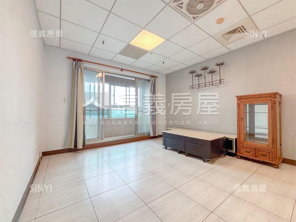 博愛天下高樓景觀三房平車房屋室內格局與周邊環境