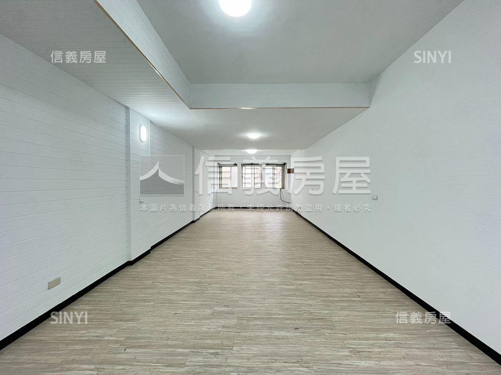 蘆洲商圈公寓二樓房屋室內格局與周邊環境