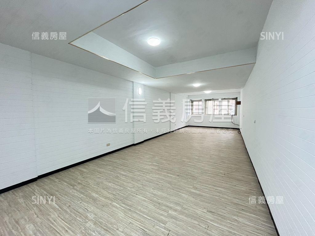 蘆洲商圈公寓二樓房屋室內格局與周邊環境