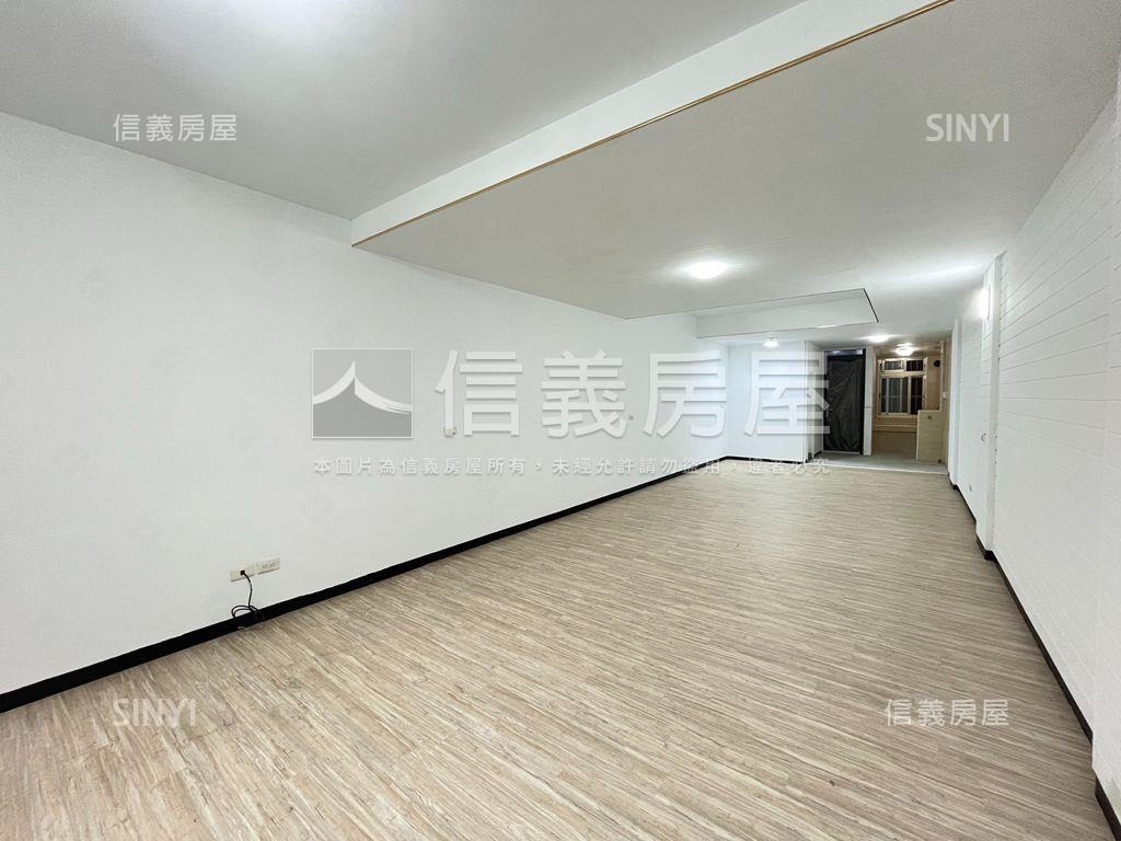 蘆洲商圈公寓二樓房屋室內格局與周邊環境