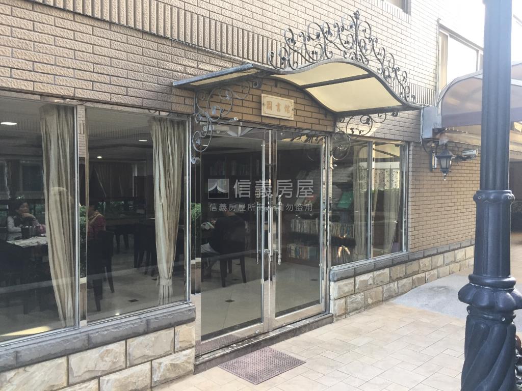 微風高樓裝潢採光明亮臻品房屋室內格局與周邊環境