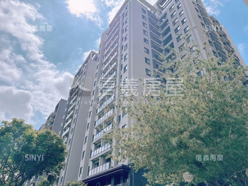 總太明日三房雙平車！房屋室內格局與周邊環境