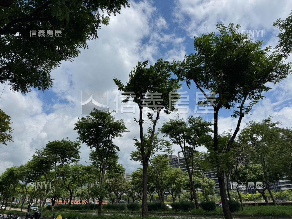 總太明日三房雙平車！房屋室內格局與周邊環境