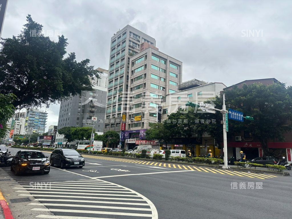 稀有承德商三透天房屋室內格局與周邊環境