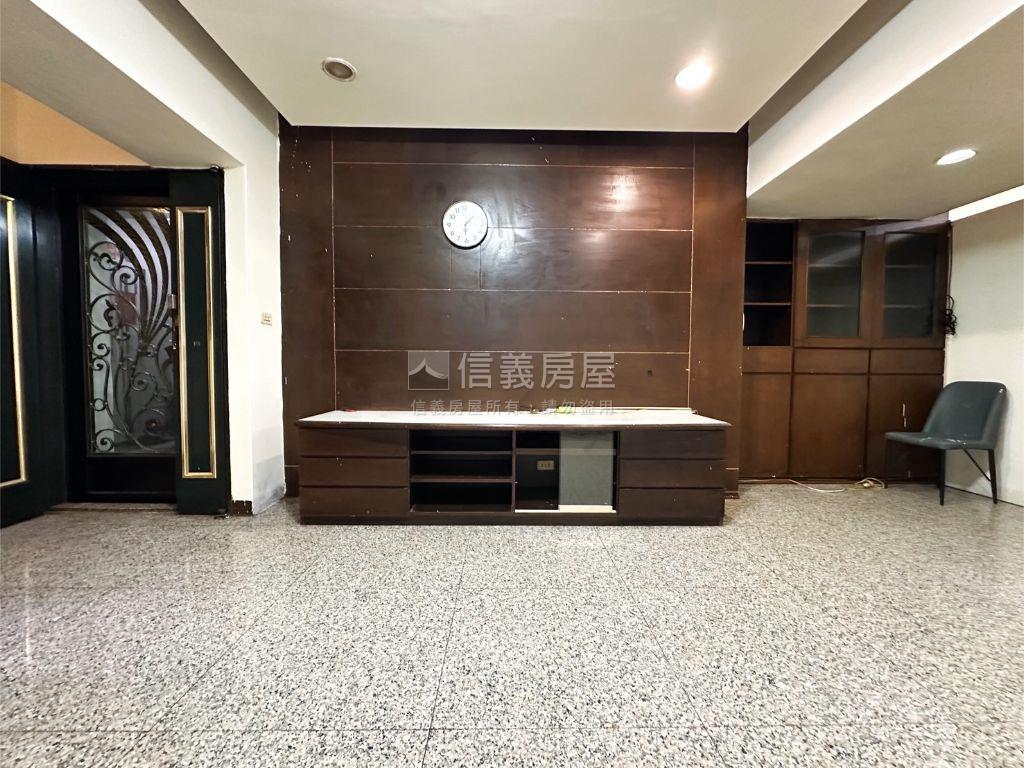 樹義國小旁四房平車房屋室內格局與周邊環境