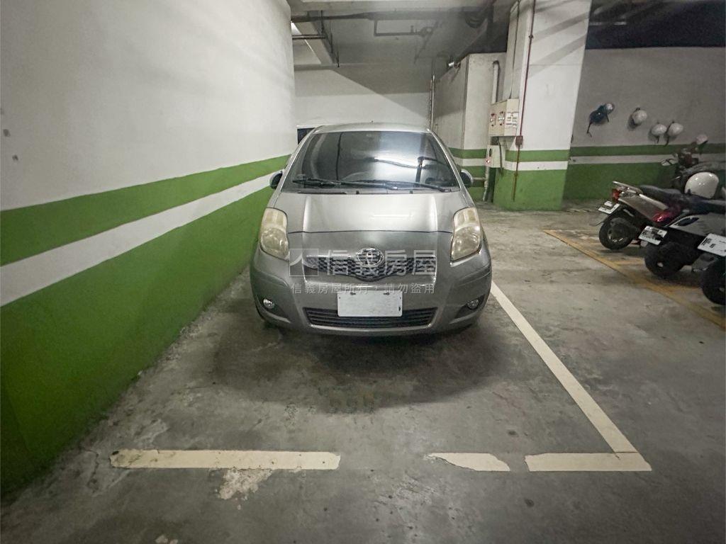 樹義國小旁四房平車房屋室內格局與周邊環境