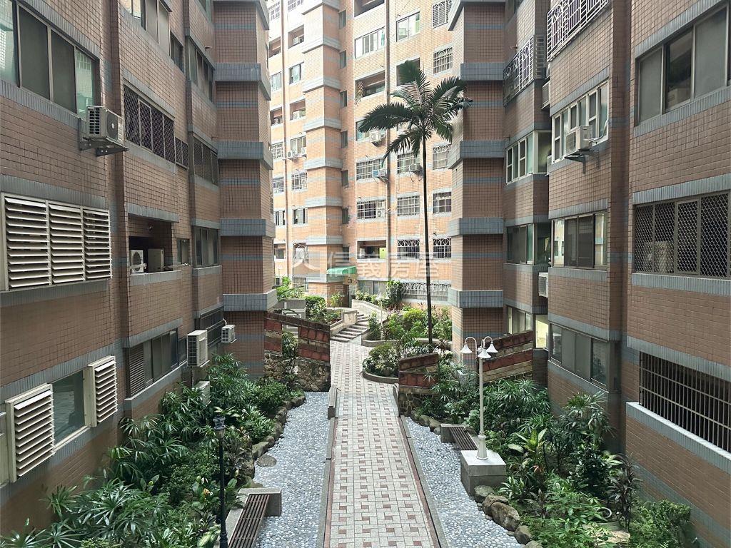 樹義國小旁四房平車房屋室內格局與周邊環境
