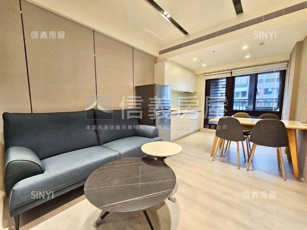 ＜專任＞大禾高樓美景兩房房屋室內格局與周邊環境