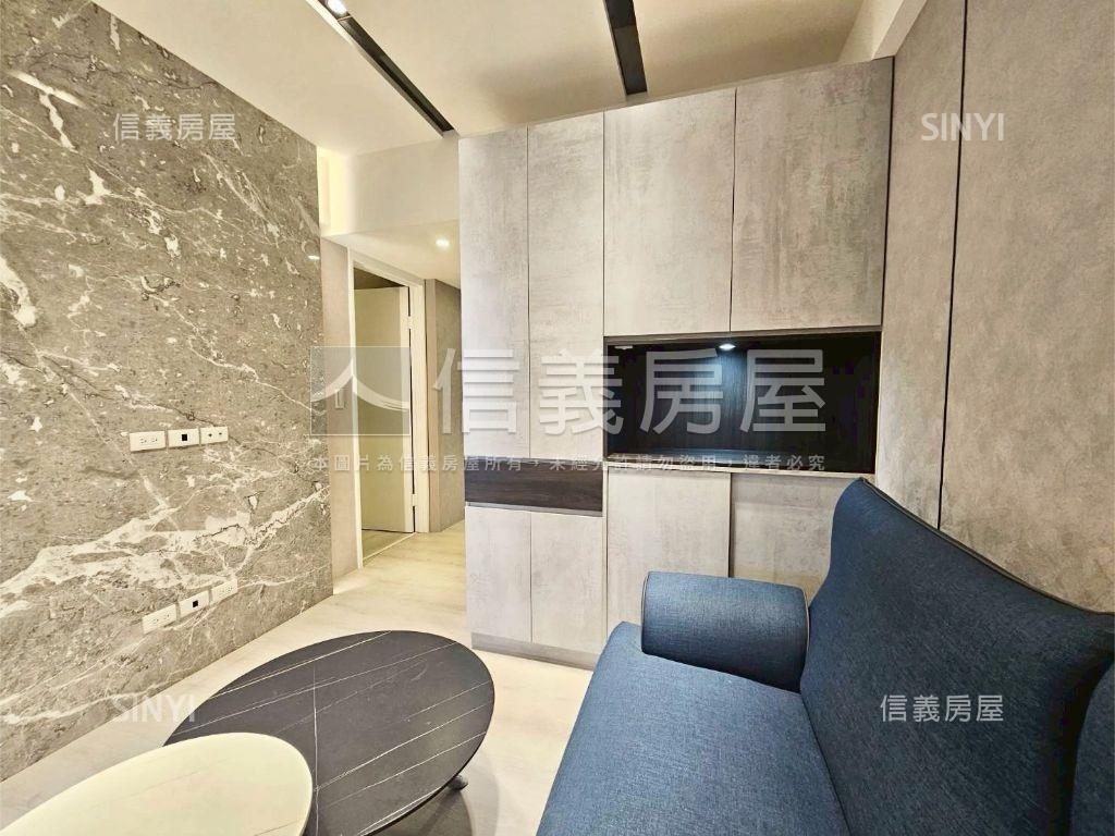 ＜專任＞大禾高樓美景兩房房屋室內格局與周邊環境