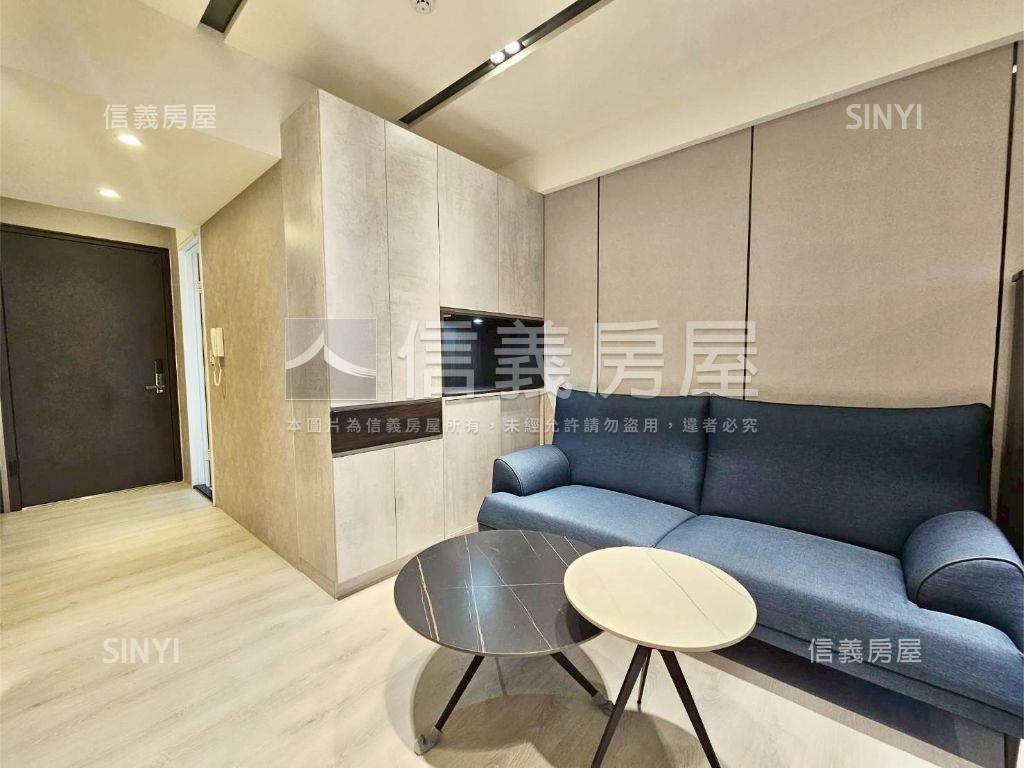 ＜專任＞大禾高樓美景兩房房屋室內格局與周邊環境