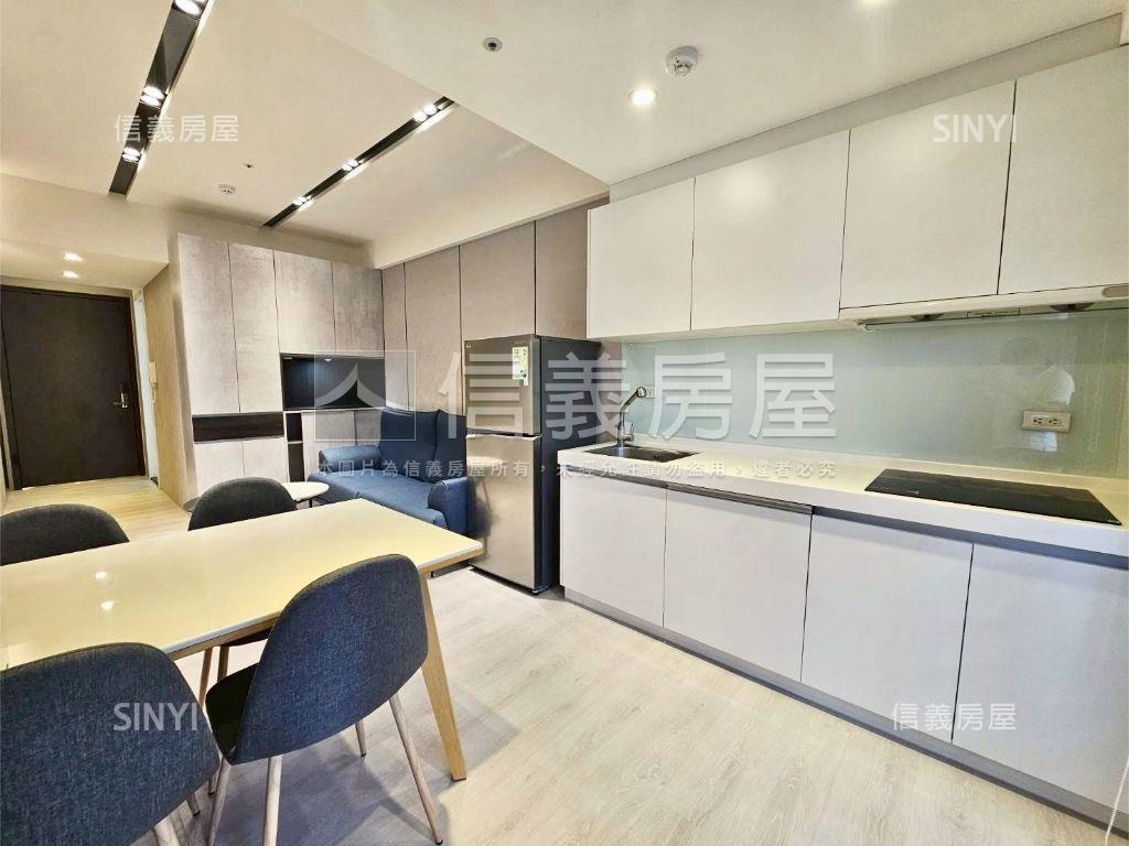 ＜專任＞大禾高樓美景兩房房屋室內格局與周邊環境