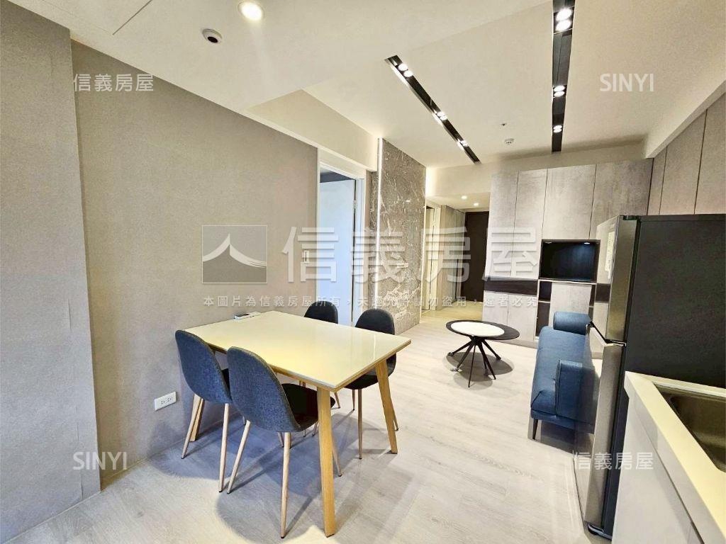 ＜專任＞大禾高樓美景兩房房屋室內格局與周邊環境