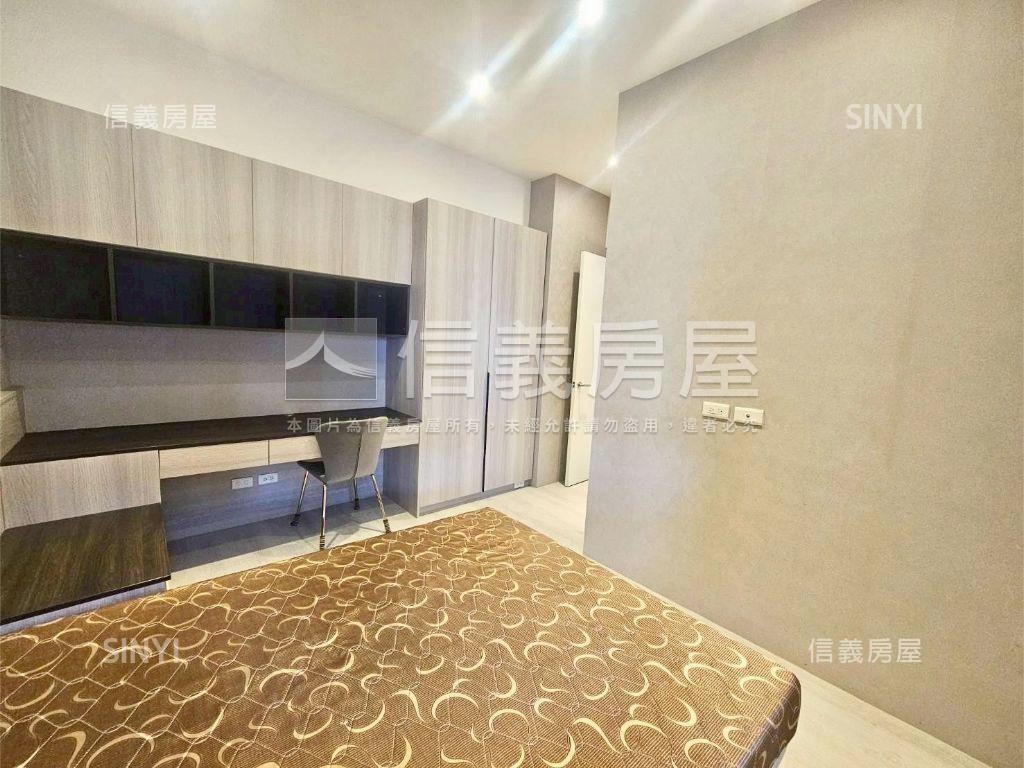 ＜專任＞大禾高樓美景兩房房屋室內格局與周邊環境