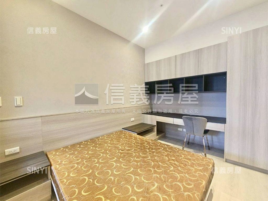 ＜專任＞大禾高樓美景兩房房屋室內格局與周邊環境