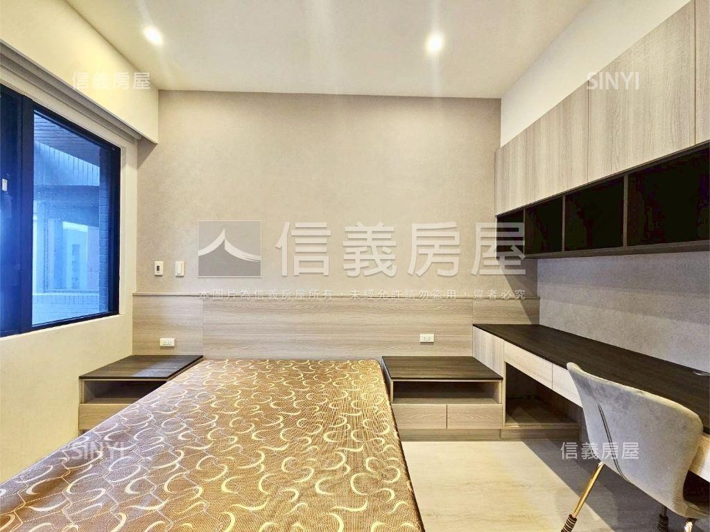 ＜專任＞大禾高樓美景兩房房屋室內格局與周邊環境