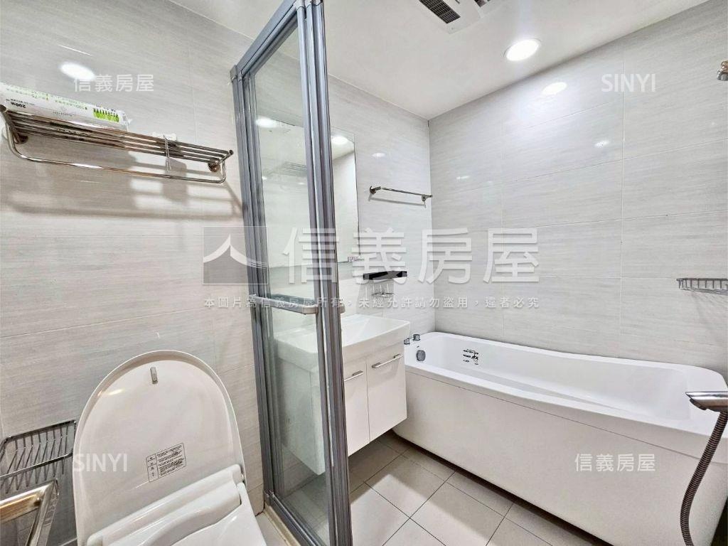 ＜專任＞大禾高樓美景兩房房屋室內格局與周邊環境