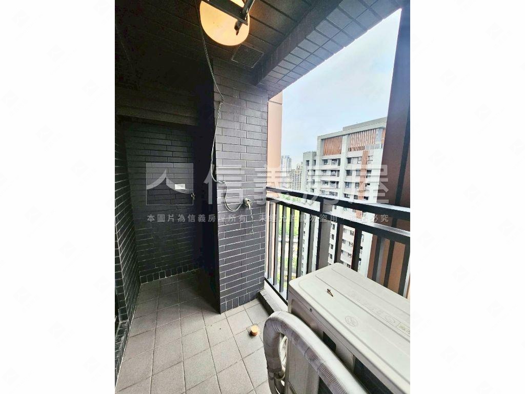 ＜專任＞大禾高樓美景兩房房屋室內格局與周邊環境
