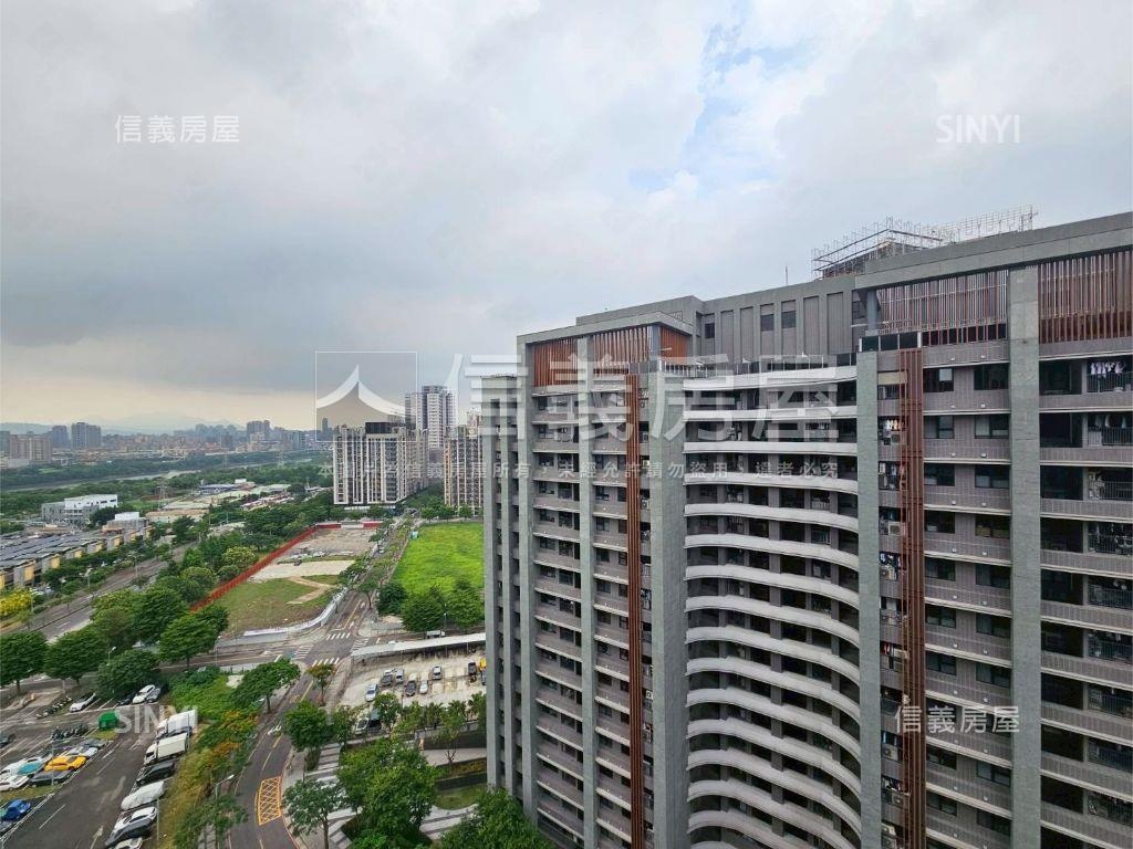 ＜專任＞大禾高樓美景兩房房屋室內格局與周邊環境