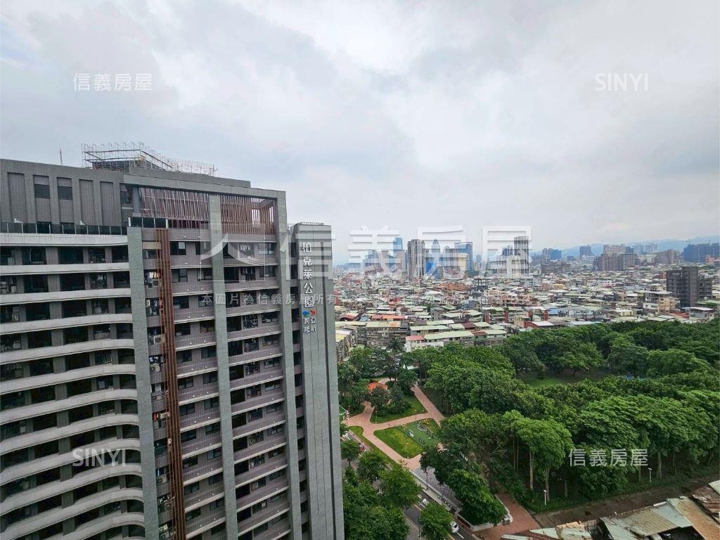 ＜專任＞大禾高樓美景兩房房屋室內格局與周邊環境