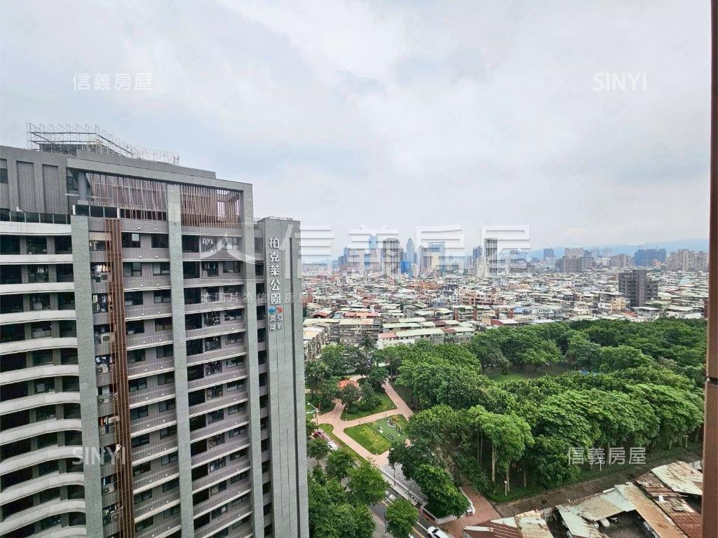 ＜專任＞大禾高樓美景兩房房屋室內格局與周邊環境