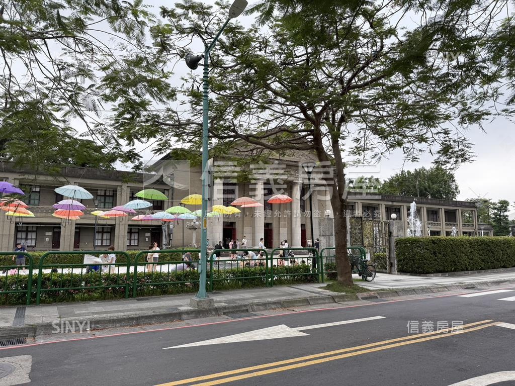 ＜專任＞大禾高樓美景兩房房屋室內格局與周邊環境