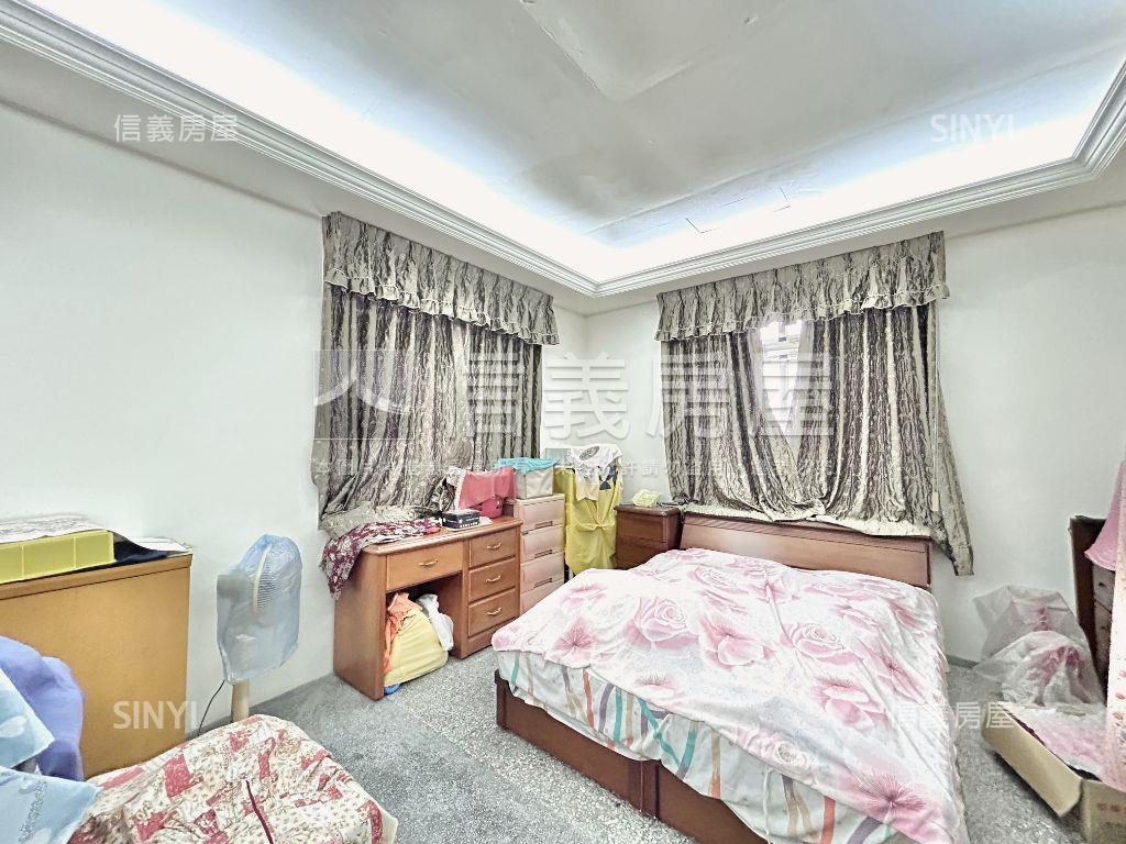 【稀有】國美館獨棟大洋房房屋室內格局與周邊環境