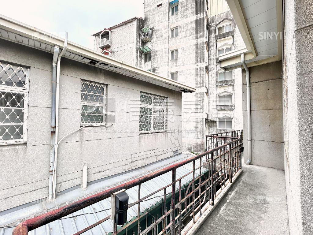 【稀有】國美館獨棟大洋房房屋室內格局與周邊環境