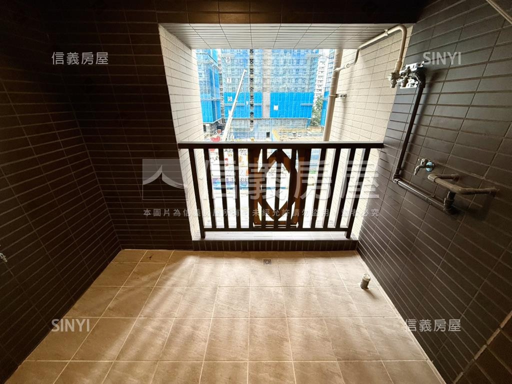 馬年海山６６大順三房房屋室內格局與周邊環境