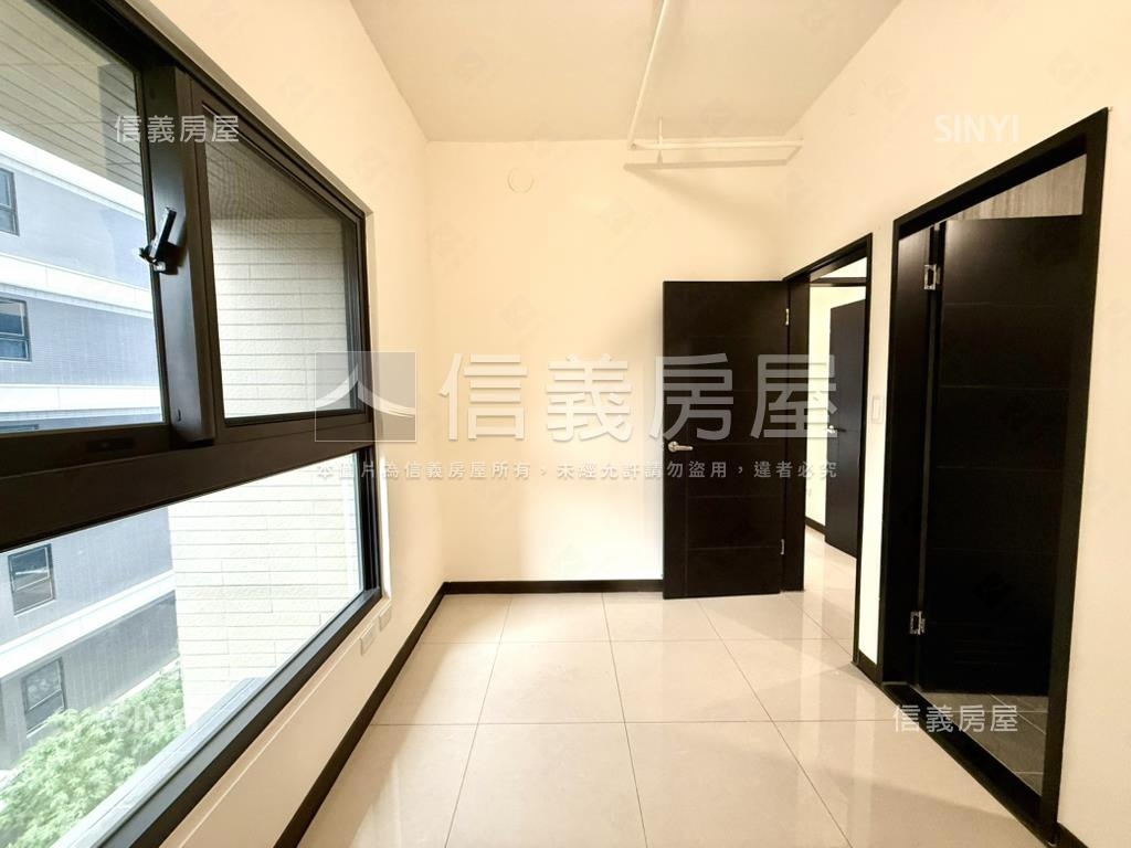 馬年海山６６大順三房房屋室內格局與周邊環境