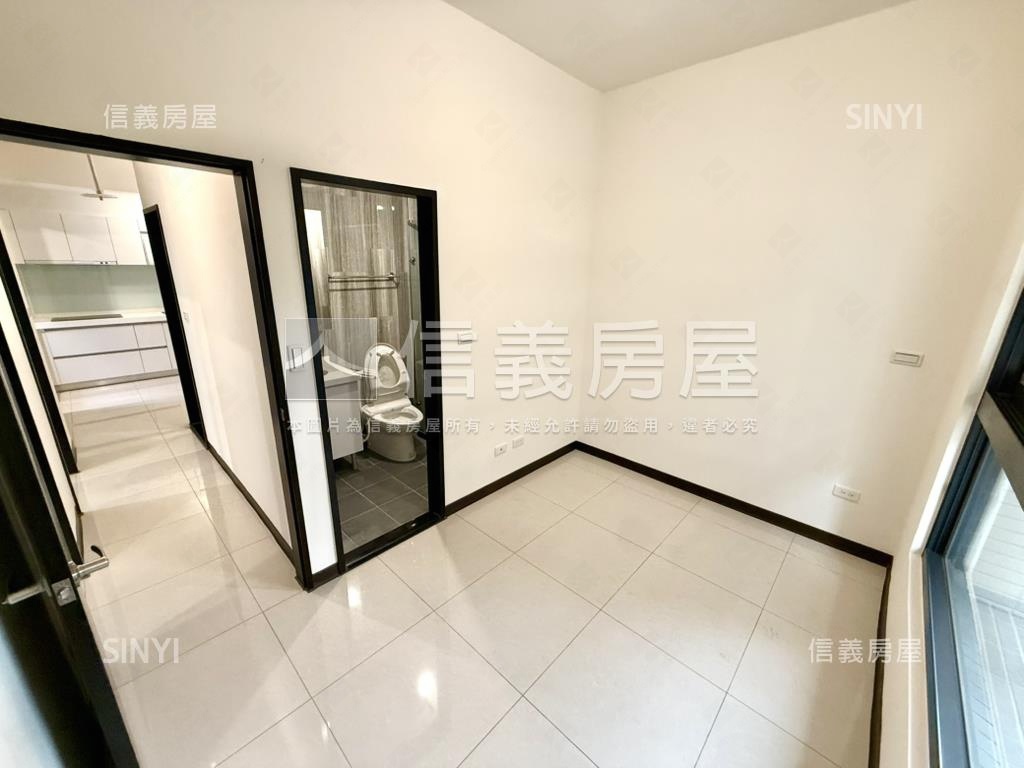 馬年海山６６大順三房房屋室內格局與周邊環境