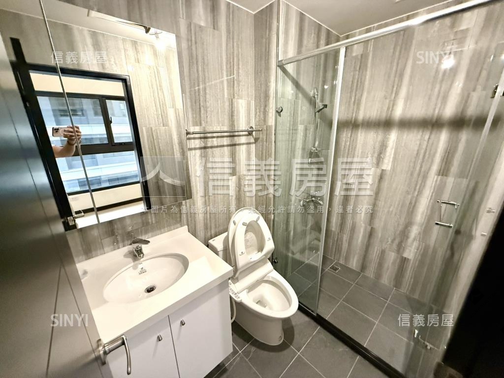 馬年海山６６大順三房房屋室內格局與周邊環境