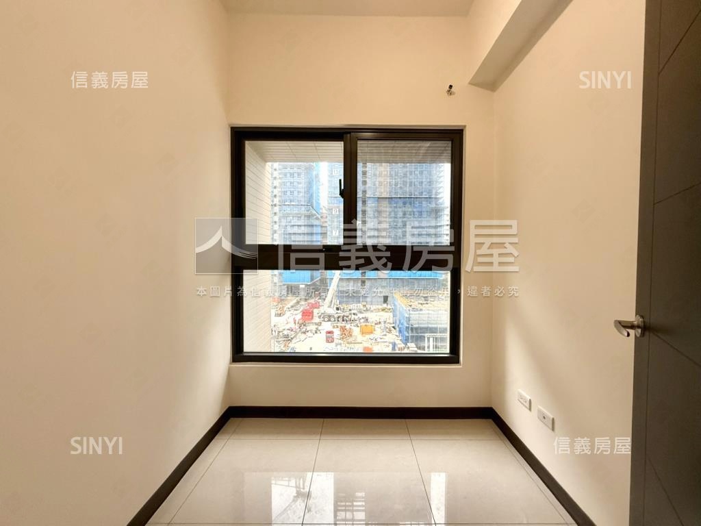 馬年海山６６大順三房房屋室內格局與周邊環境