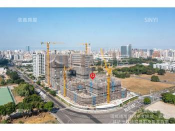 清景麟夢公園Ｂ６★１０Ｆ