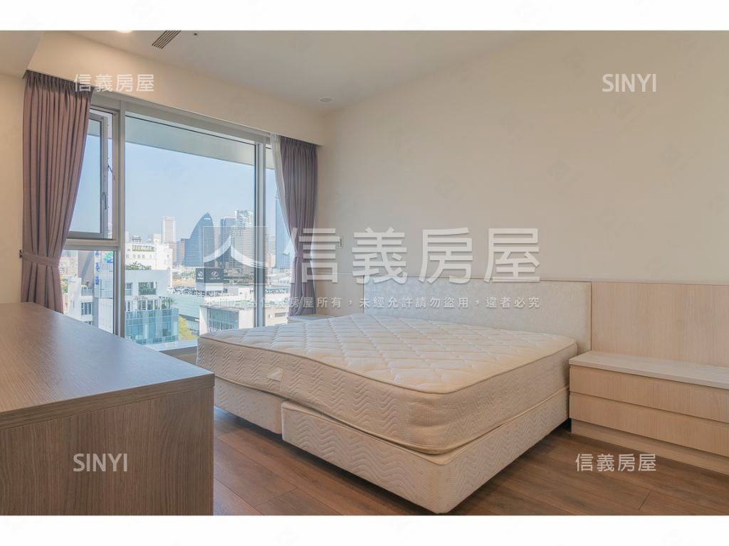 可看！寶輝美三房三平車位房屋室內格局與周邊環境