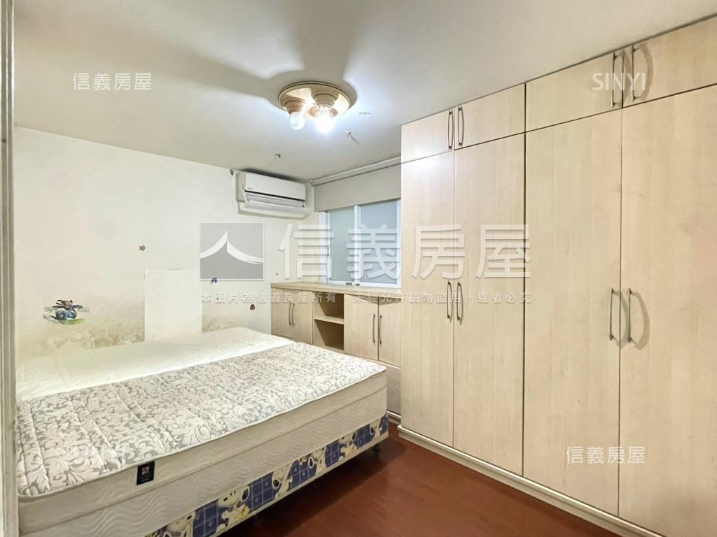 碧潭邊間公寓２樓房屋室內格局與周邊環境