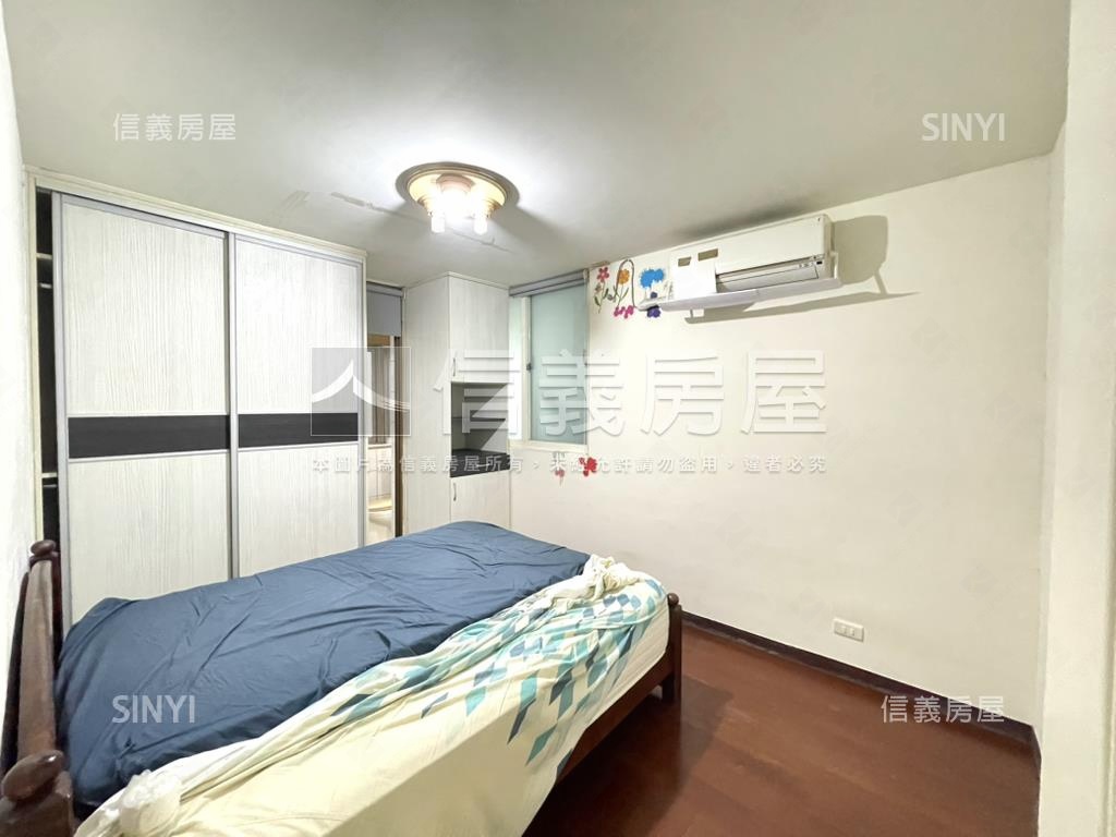 碧潭邊間公寓２樓房屋室內格局與周邊環境