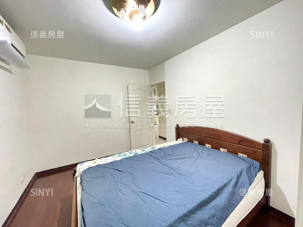 碧潭邊間公寓２樓房屋室內格局與周邊環境