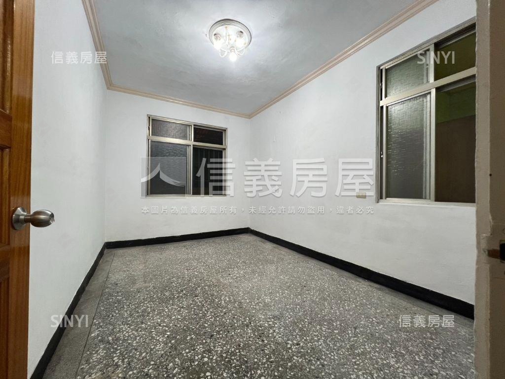 南勢角方正邊間一樓房屋室內格局與周邊環境