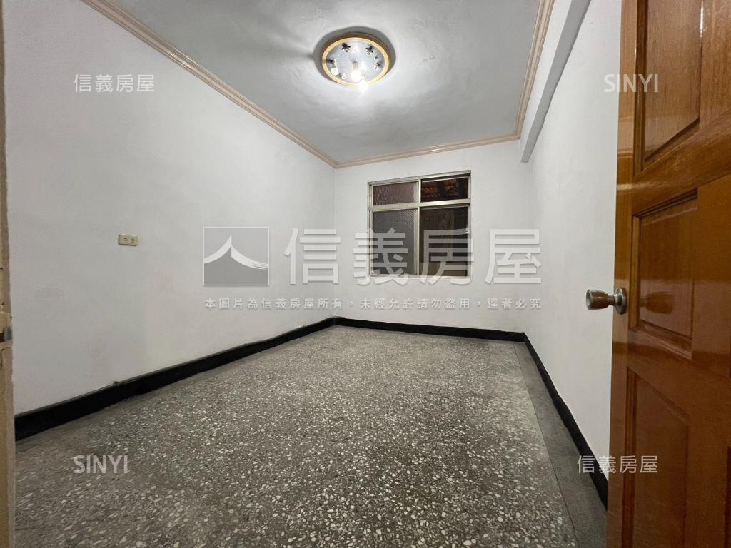 南勢角方正邊間一樓房屋室內格局與周邊環境